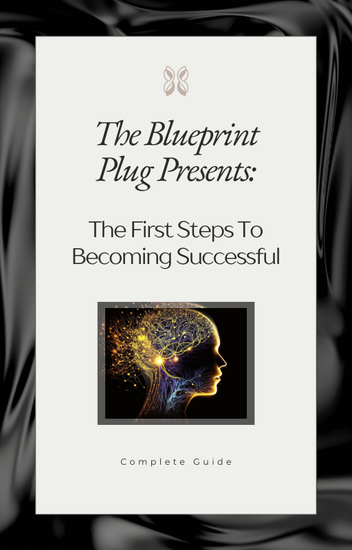 Guide: The First Steps To Becoming Successful
