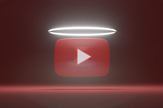 Blueprint: YouTube Method