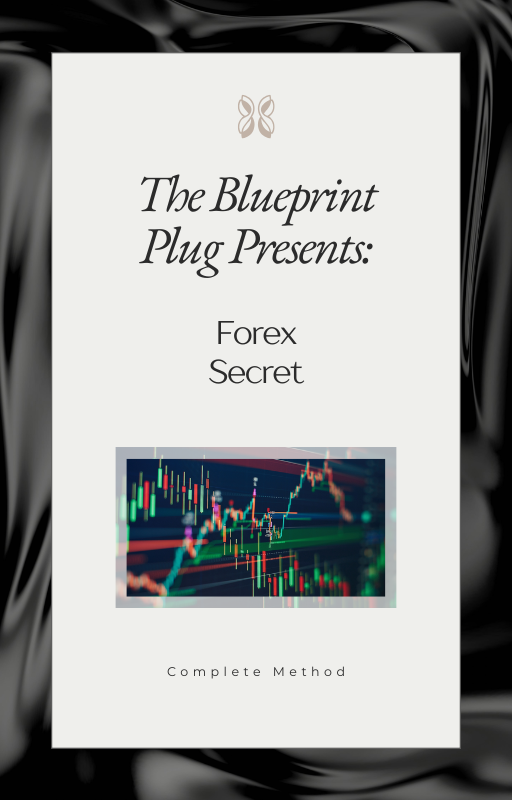 Blueprint: Forex Secret