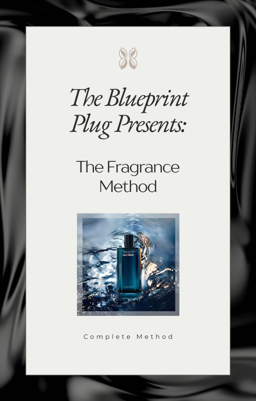 Blueprint: Fragrance Method