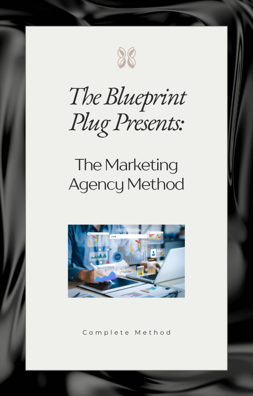 Blueprint: Marketing Agency Method