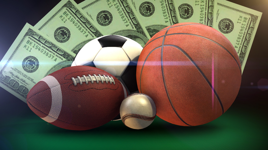 Blueprint: Sports Betting Secret