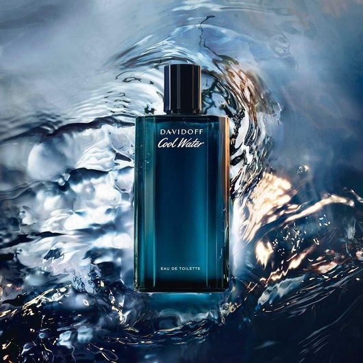 Blueprint: Fragrance Method